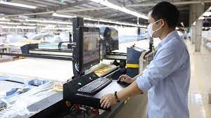 Việt Nam targets further digital transformation in 2022